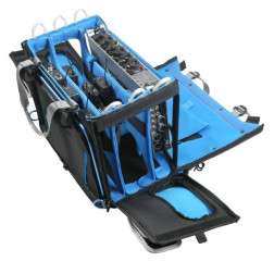 Sacoche audio taille 11 Orca