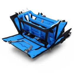 Sacoche audio taille 11 Orca