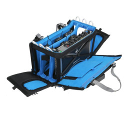 Sacoche audio taille 11 Orca