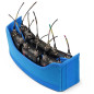 Sacoche audio taille 11 Sacoche audio taille 11