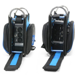 Pochette audio taille 1 Orca