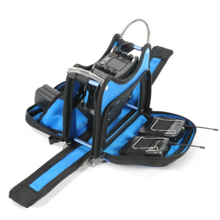Pochette audio taille 1 Sac de transport pour mixeur/mat Orca