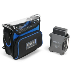 Pochette audio taille 1 Orca