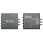 Mini convertisseur sdi to audio Mini convertisseur sdi to audio