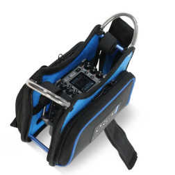 Pochette audio taille 1 Orca