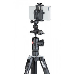 GripTight PRO 2 Mount GripTight PRO 2 Mount(Black/C)Qual JOBY