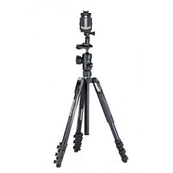 GripTight PRO 2 Mount GripTight PRO 2 Mount(Black/C)Qual JOBY