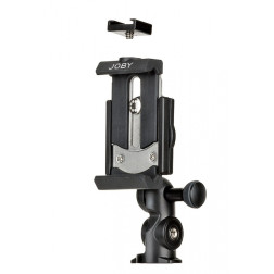 GripTight PRO 2 Mount GripTight PRO 2 Mount(Black/C)Qual JOBY