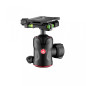 MH496-Q6 Rotule Ball plateau Arca-Swiss MH496-Q6 Rotule Ball plateau Arca-Swiss