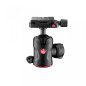 MH496-Q6 Rotule Ball plateau Arca-Swiss MH496-Q6 Rotule Ball plateau Arca-Swiss