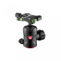 MH496-Q6 Rotule Ball plateau Arca-Swiss MH496-Q6 Rotule Ball plateau Arca-Swiss