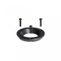 MVA060TF - Adaptateur bol 75 en 60 mm pour trepied FAST monotube MVA060TF - Adaptateur bol 75 en 60 mm pour trepied FAST monotube