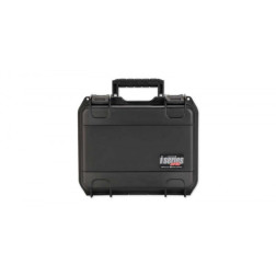 iSeries 3I 0907 4B C - Valise waterproof sans roue et av