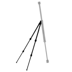Gim-Pod MOVE - Jambes amovibles Jambes amovibles pour tr Manfrotto