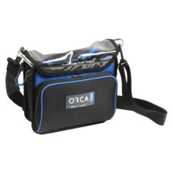 Pochette audio taille 2 Pochette de transport pour mixeu Orca