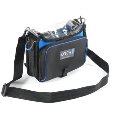 Pochette audio taille 3 Pochette de transport pour mixeu Orca