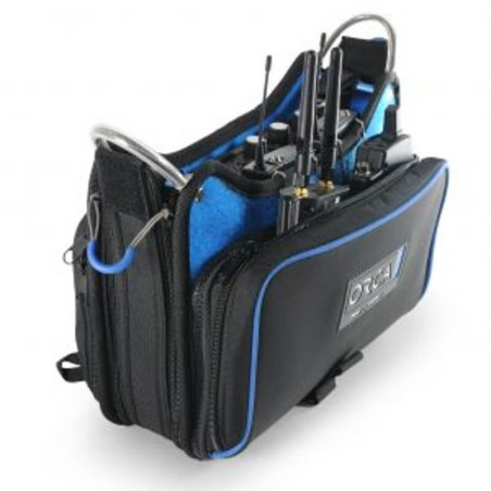Pochette audio taille 3 Pochette de transport pour mixeu