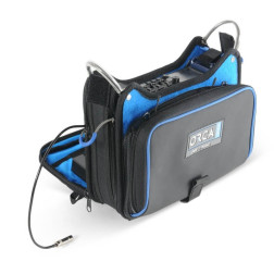 Pochette audio taille 3 Orca