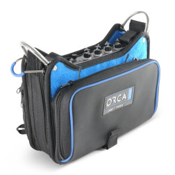 Pochette audio taille 3 Orca