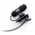 Microphone cardioïde 4080 Lemo3 DPA