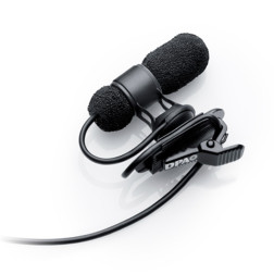 Microphone cardioïde 4080 Lemo3 Microphone CORE cardioïd