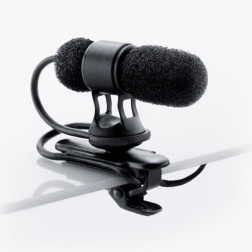 Microphone cardioïde 4080 Lemo3 Microphone CORE cardioïd DPA