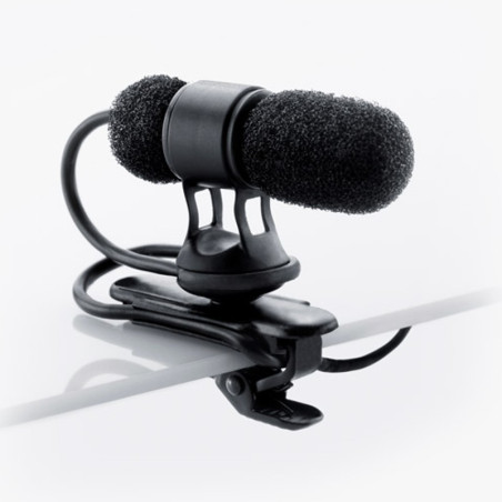 Microphone cardioïde 4080 Lemo3 Microphone CORE cardioïd DPA