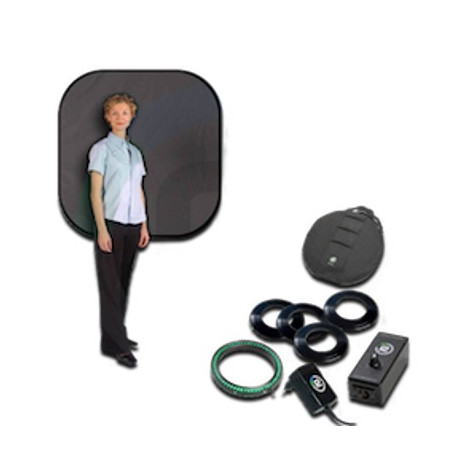 Kit ChromaFlex Bundle medium Reflecmedia