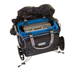 Sac de protection pour sacoches audio Orca
