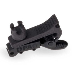 Pince pour micro cravate DPA 4060 DPA
