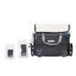 Pochette ORCA pour support HF - S Pochette ORCA pour support HF - S
