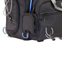 Pochette ORCA pour support HF - S Pochette ORCA pour sup Orca