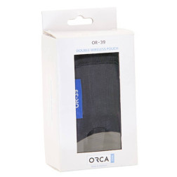 Pochette double support Pochette ORCA pour double suppor