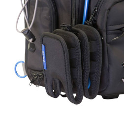 Pochette double support Orca