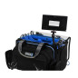 Support d'antenne aluminium