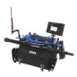 Support d'antenne aluminium