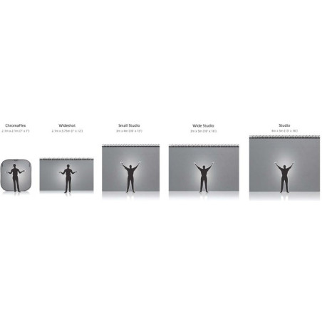 Kit Studio Bundle medium Reflecmedia