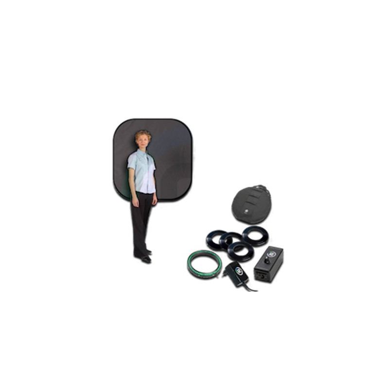 Chromaflex El Bundle medium Chromaflex El Bundle medium