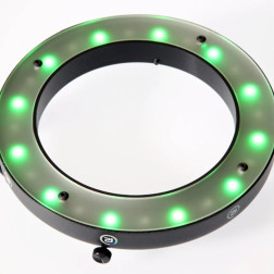 Dual Litering small Pour objectifs diamètre maxi 72mm, S
