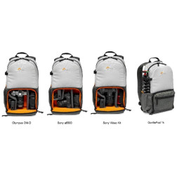 Truckee BP 150 LX LowePro