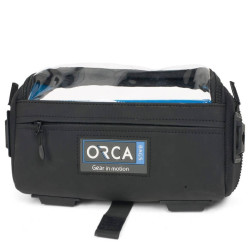 Grande pochette extérieure additionnelle OR-332/OR-32 Orca