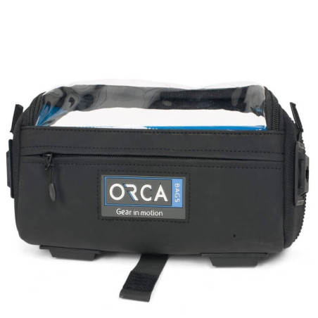 Grande pochette extérieure additionnelle OR-332/OR-32 Orca