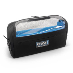 Grande pochette extérieure additionnelle OR-332/OR-32 Gr