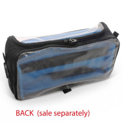 Grande pochette extérieure additionnelle OR-332/OR-32 Orca