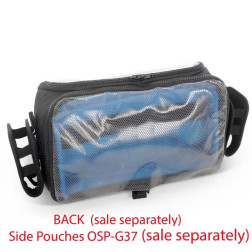 Grande pochette extérieure additionnelle OR-332/OR-32 Orca