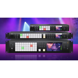 ATEM-1 ME Constellation HD Blackmagic Design
