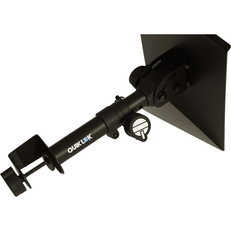 MSC001 - Stand Monitor avec clamp Stand Monitor avec cla