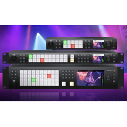 Atem-4 M/E Constellation HD Blackmagic Design