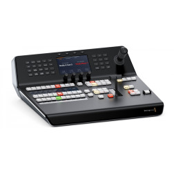 ATEM-1 ME Advanced Panel 10 Blackmagic Design