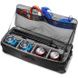 Valise LW-99 V2 pour équipement d'éclairage Valise LW-99 V2 pour équipement d'éclairage